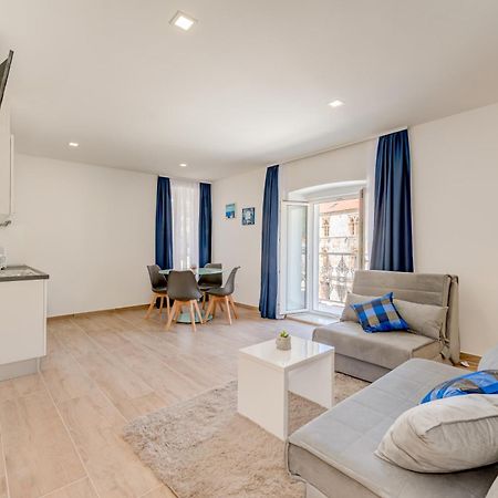 Apartments Villa Tudor 2 Hvar Town Bagian luar foto