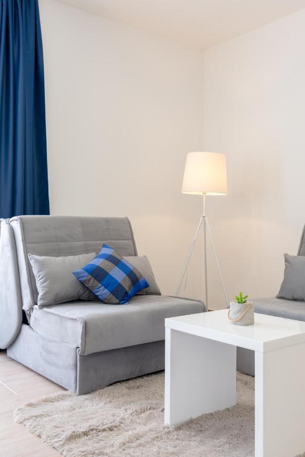 Apartments Villa Tudor 2 Hvar Town Bagian luar foto