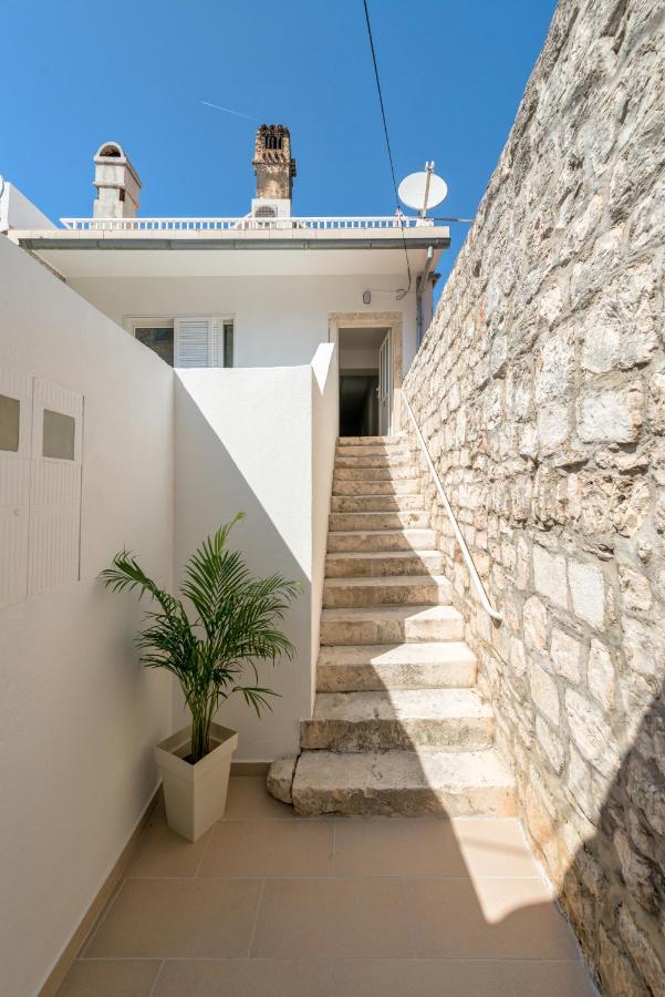 Apartments Villa Tudor 2 Hvar Town Bagian luar foto