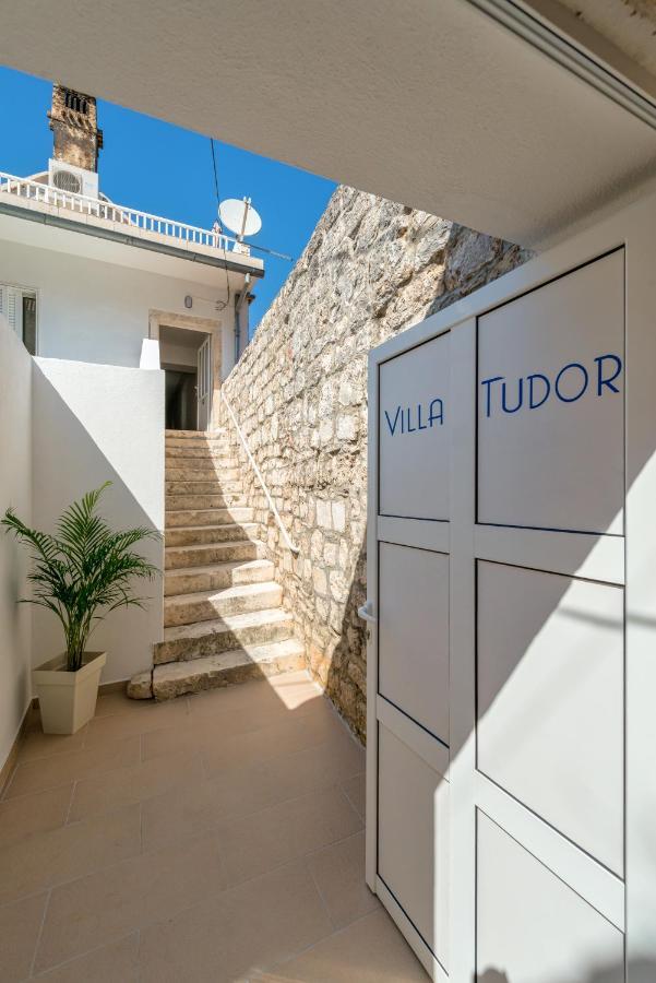 Apartments Villa Tudor 2 Hvar Town Bagian luar foto