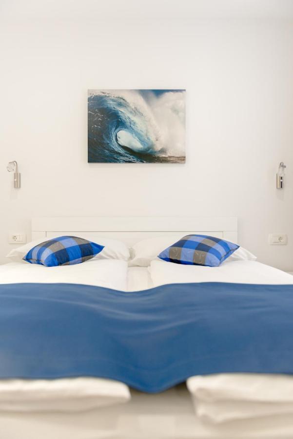 Apartments Villa Tudor 2 Hvar Town Bagian luar foto