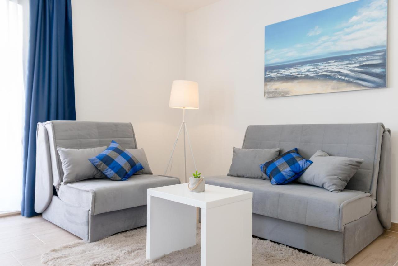 Apartments Villa Tudor 2 Hvar Town Bagian luar foto