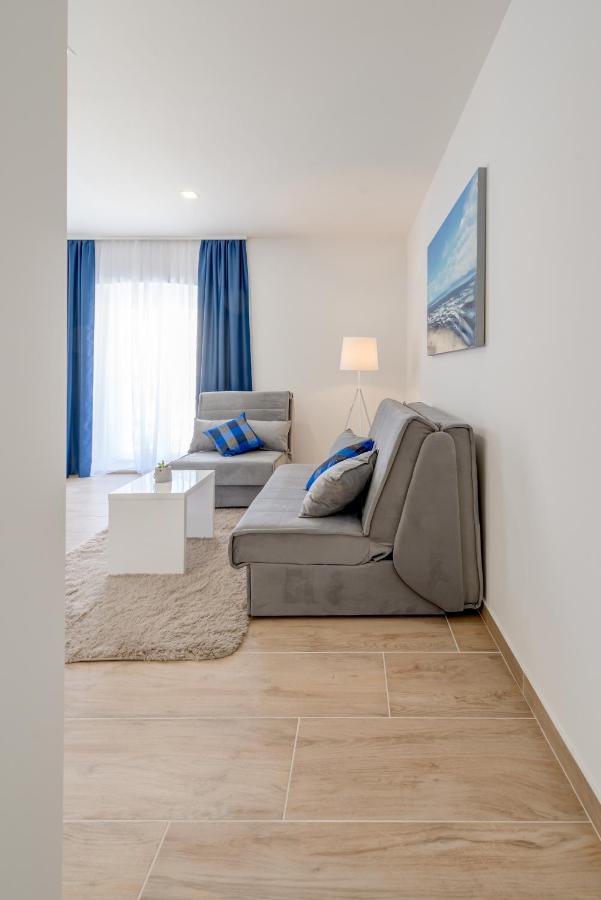 Apartments Villa Tudor 2 Hvar Town Bagian luar foto