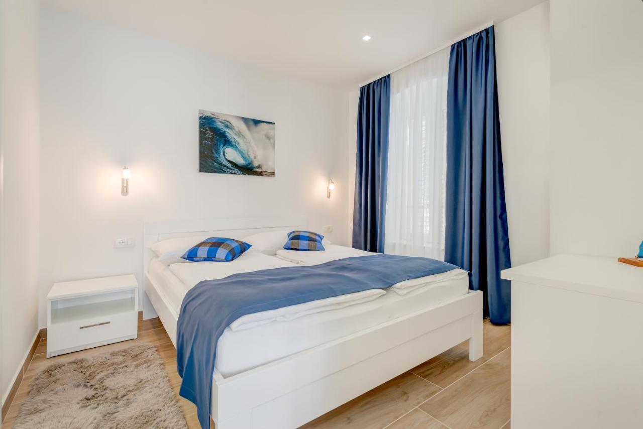 Apartments Villa Tudor 2 Hvar Town Bagian luar foto